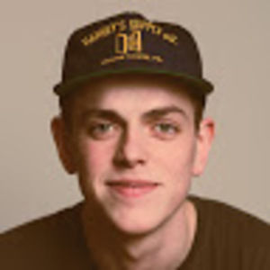 Meet your Posher, Shawn